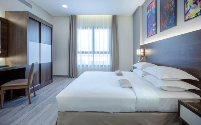 Hafawah Suites