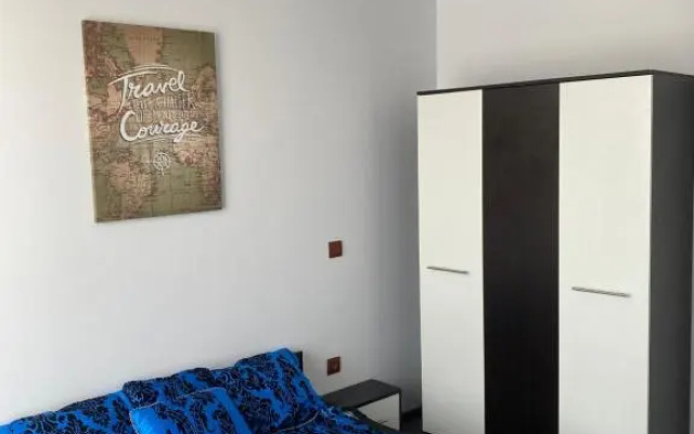 Luxury Apartment