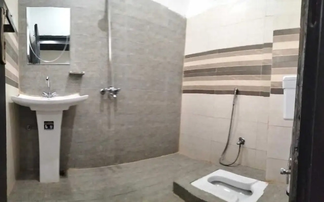 Hotel Sky Inn