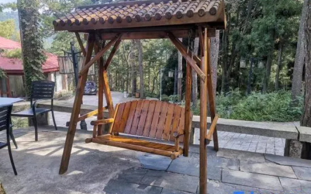 Yunqiju Hotel