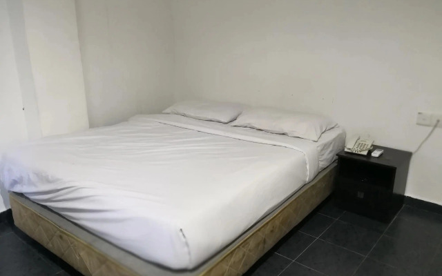 Hotel D'View Inn Bukit Bintang
