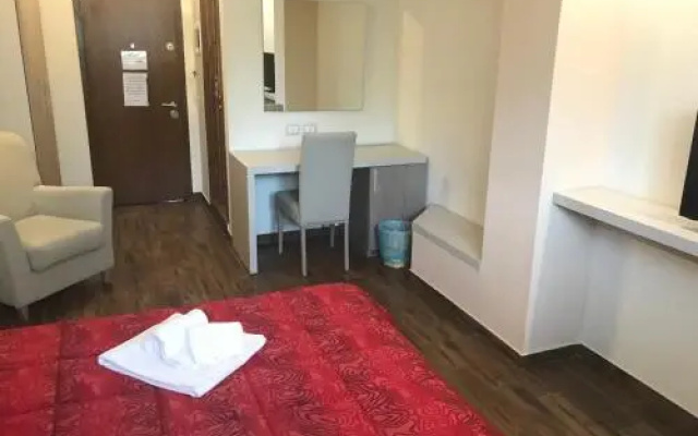 Bed And Breakfast Amiata