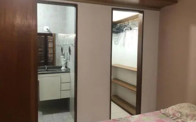 Hostel Icarai Inn