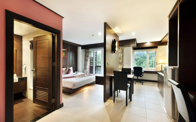 Ratana Hotel Chalong