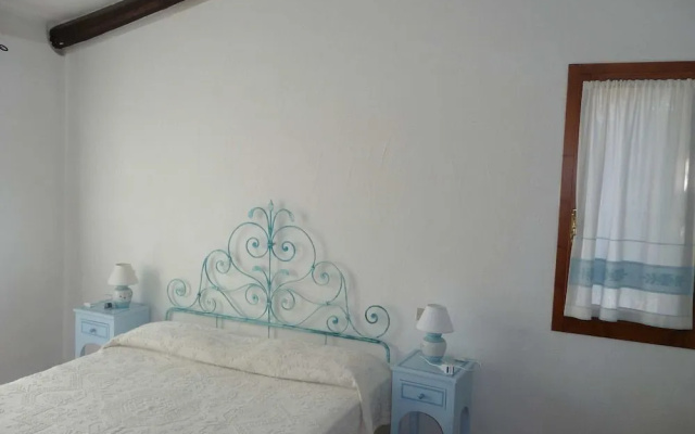 Villa Tizzi