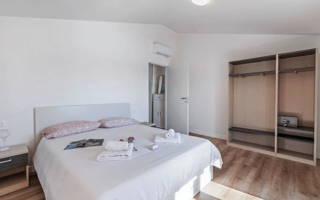 Matta Apartment 400m From The Lake