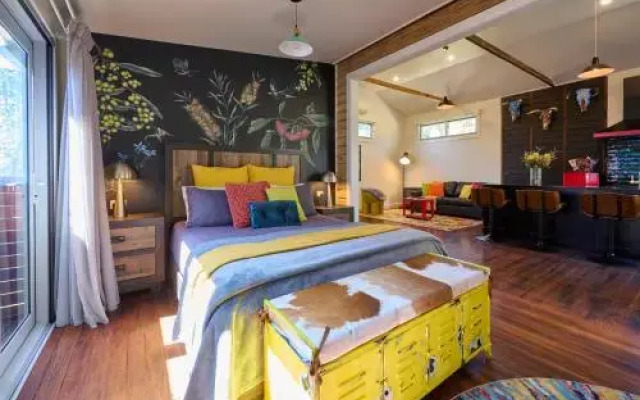 Studio 22 Bellingen