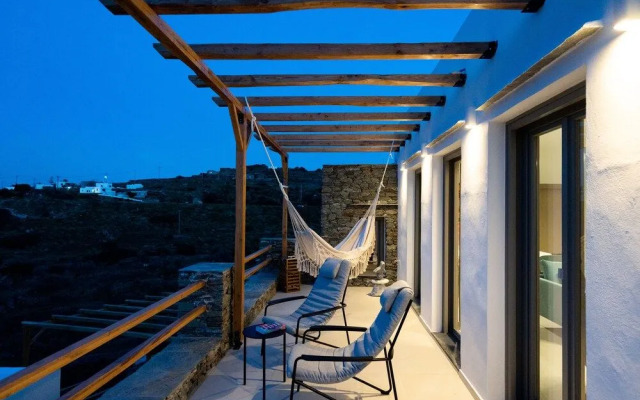Sigma Residences Boutique Hotel