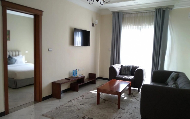 Daisy Hotel