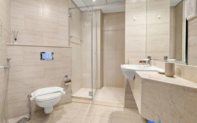 Silkhaus | Reef Residences
