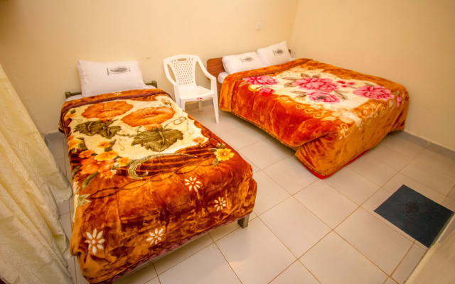 Sun Guest House