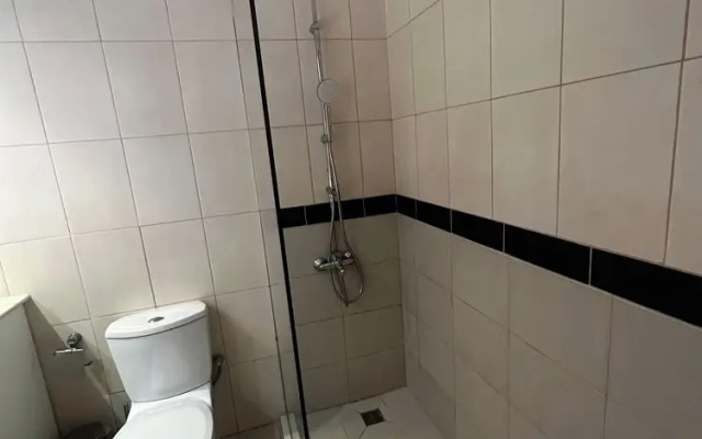 Spacious and Modern 2 bed Apartment in Peyia