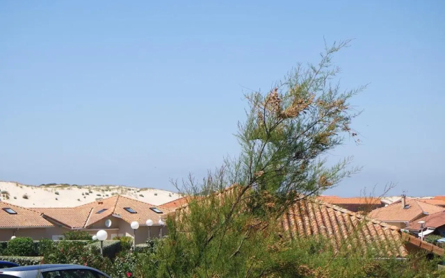 Appartement Biscarrosse Plage, 2 pièces, 6 personnes - FR-1-319-342