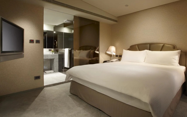 The Landis Taipei