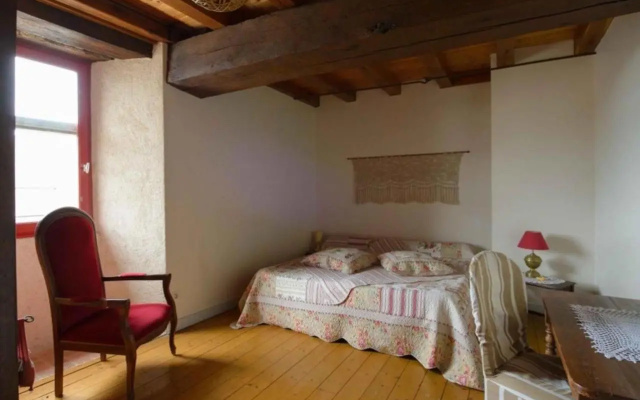 Gîte Pannecé, 5 pièces, 8 personnes - FR-1-306-1114