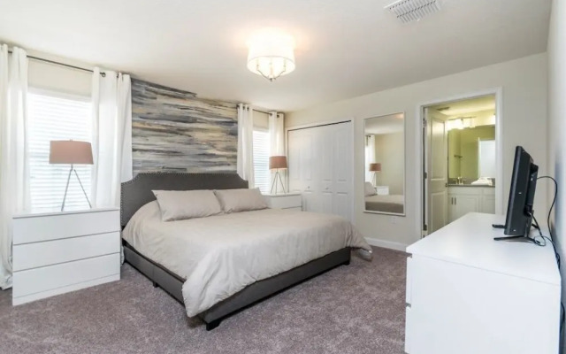 8990sd 4 Bedroom Townhouse by Redawning