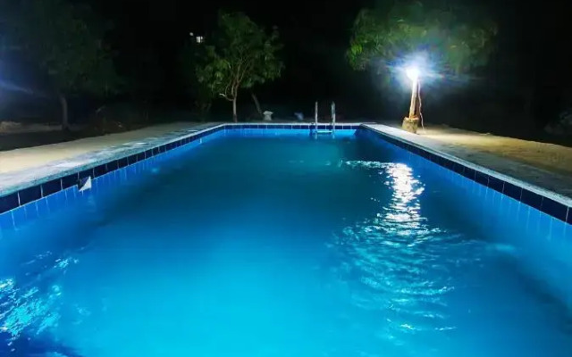 El Juneina Villa