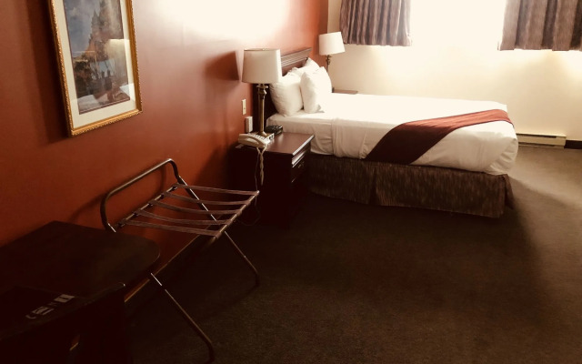 Le Parc Gatineau, Tapestry Collection by Hilton
