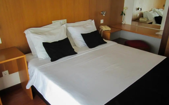 Hotel Portas do Gerês