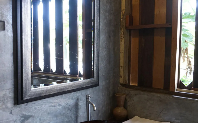 Huen Chang Puek Hotel