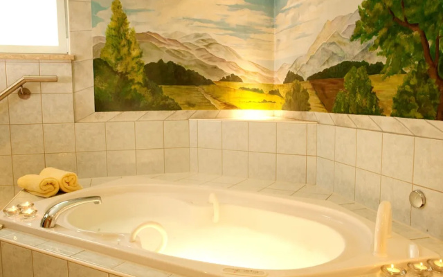 Landhotel Bayerwald