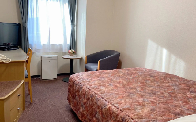 Oustat International Hotel Tajimi