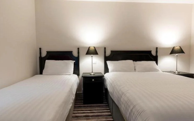 Welcome Inn Hotel