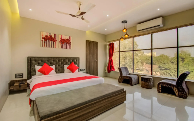 OYO Townhouse 867 Hotel Imperia