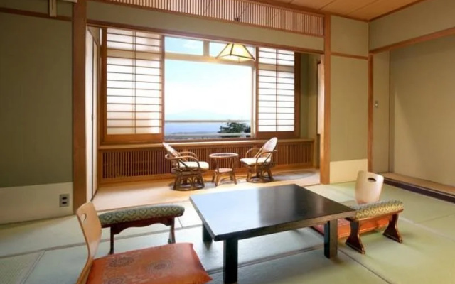 Tsukagoshiya Shichibei