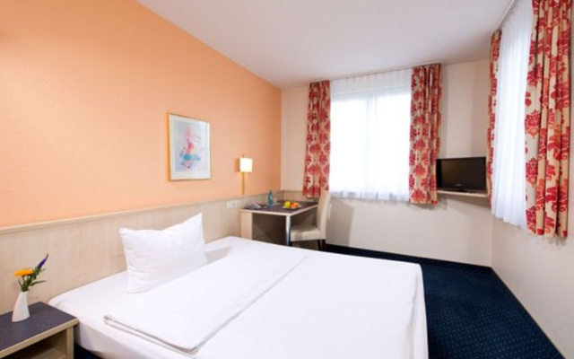 ACHAT Hotel Leipzig Messe