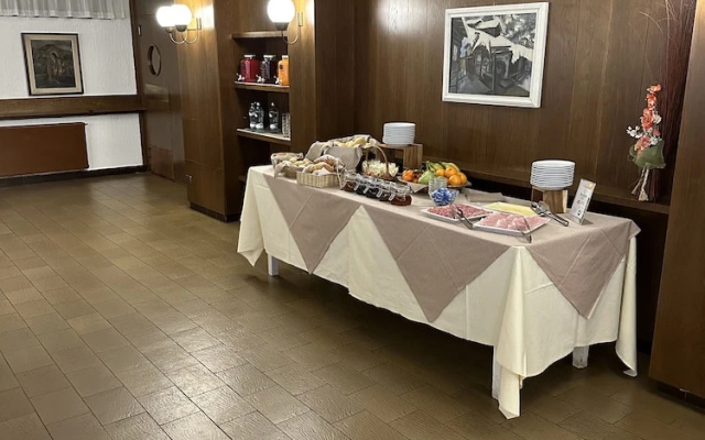 Albergo Alle Tre Baite
