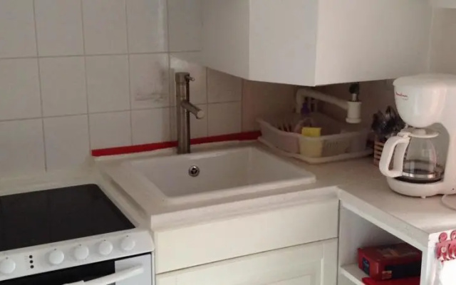 Lappartement Le St Georges