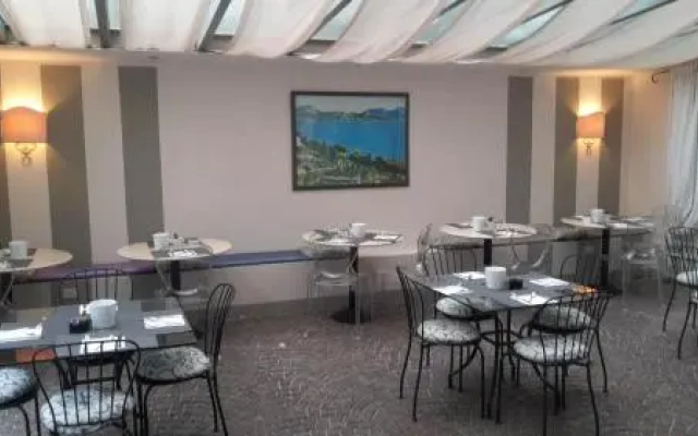 Hotel La Giara