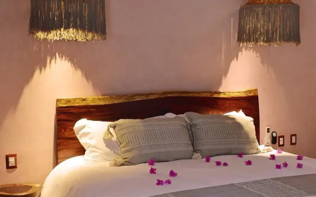 Unahana Hotel Boutique & villas