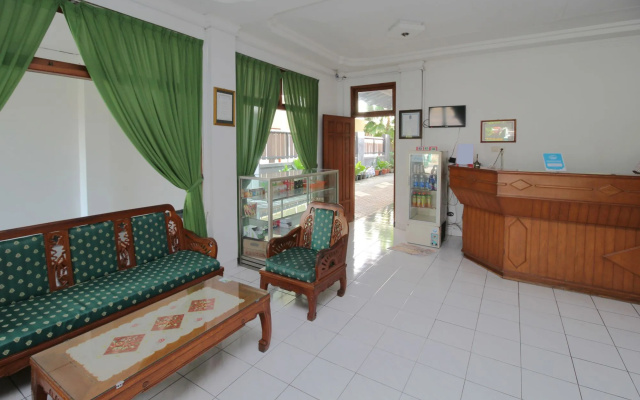 Airy Eco Syariah Umbulharjo Soepomo 1060 Yogyakarta