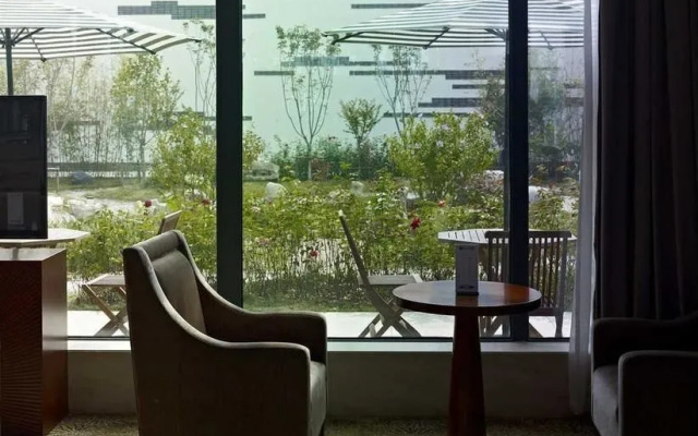 Binhai No.3 Hotel