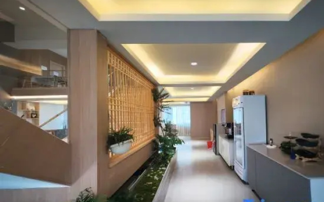 Yunman Suju Homestay