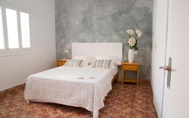 Апартаменты NWT Casa Armonia комната для гостей