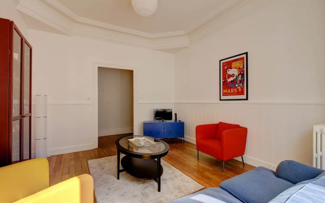 La Maison Du Chapelier - Cosy & Clean