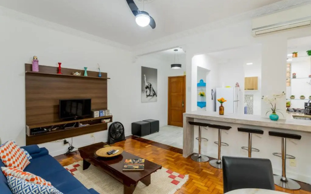 Copa Apartments