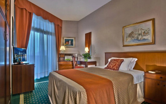 Hotel Terme Augustus
