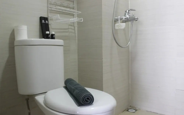 Equisite 2Br Apartment Near Pasteur Exit Toll at Gateway Pasteur by Travelio