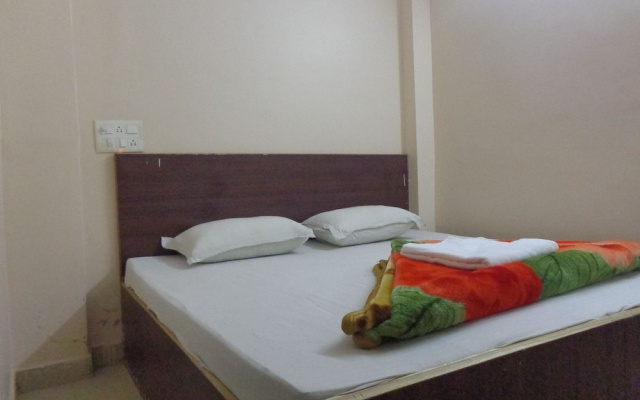 Sri Sai Inn