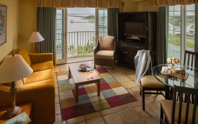 Coconut Malorie Resort Ocean City, an Ascend Collection Hotel