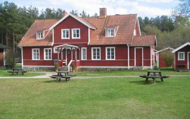 Yndegården Sölvesborg Hostel