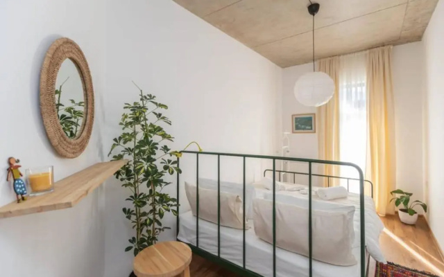 Wehost Apartment Close to Agmashenebeli