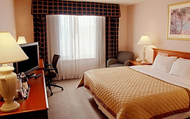 Wyndham Garden Dayton South
