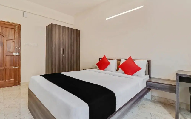 Surya Orchids by OYO Rooms