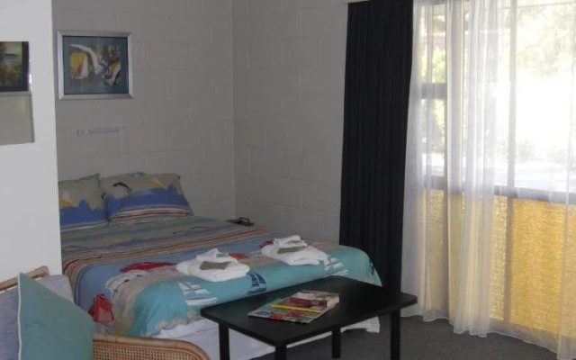 Whitianga Motel