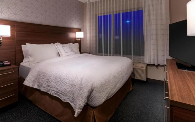 TownePlace Suites by Marriott Leavenworth